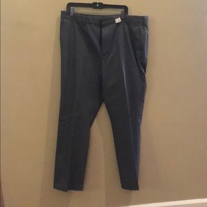 Nordstrom Men’s Shop Wrinkle Free Pants